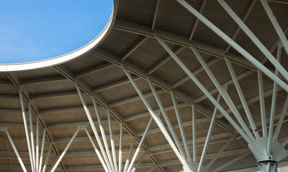Kluczowe elementy nowoczesnego projektowania wiaty stadionowej