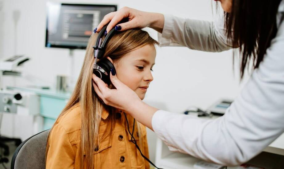 Jak przebiega sesja terapii Tomatisa?