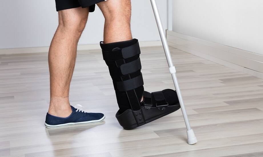 Jakie kryteria określają dobór ortopedycznego zaopatrzenia?