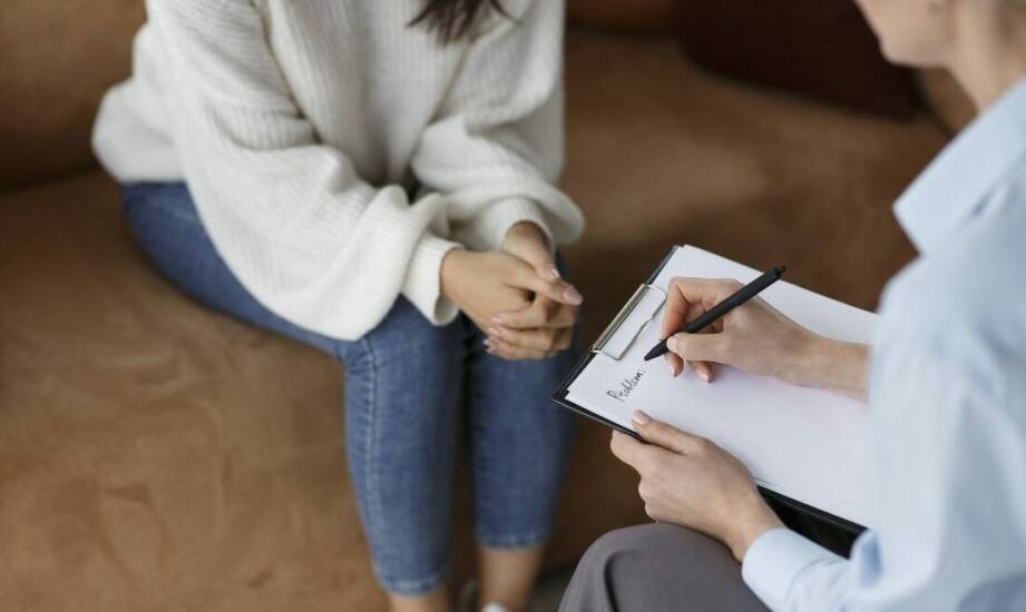 Psychologiczne aspekty radzenia sobie z życiowymi trudnościami