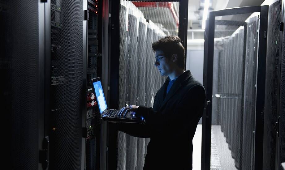 Integracja serwera esq z narzędziami do optymalizacji pracy zespołów