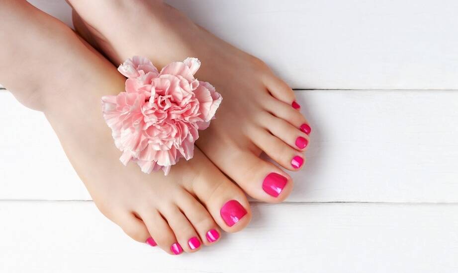 Tajski masaż stóp – naturalna metoda na poprawę nastroju