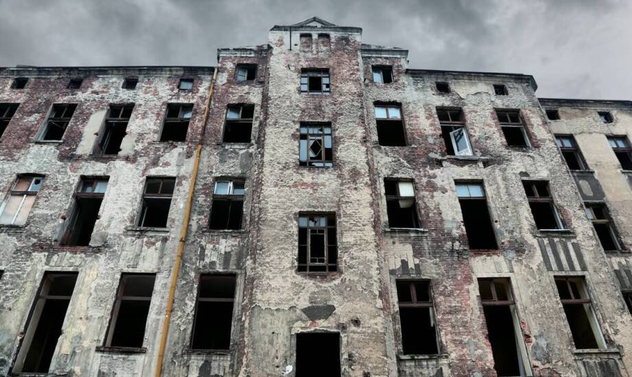 Czy każda deformacja budynku może być uznana za szkody górnicze?