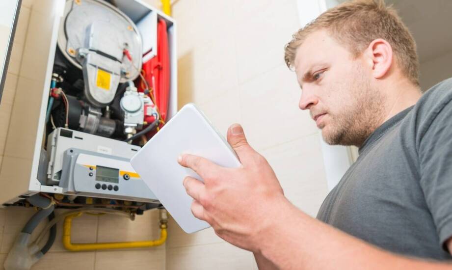 Serwis pieców gazowych – jakie certyfikaty powinien posiadać specjalista?