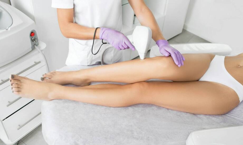 Poprawa krążenia krwi i limfy dzięki limfatycznemu drenażowi