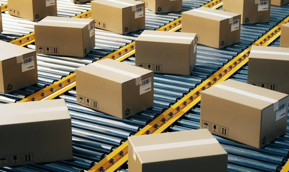 Jak kartony mogą zwiększyć efektywność procesu pakowania?