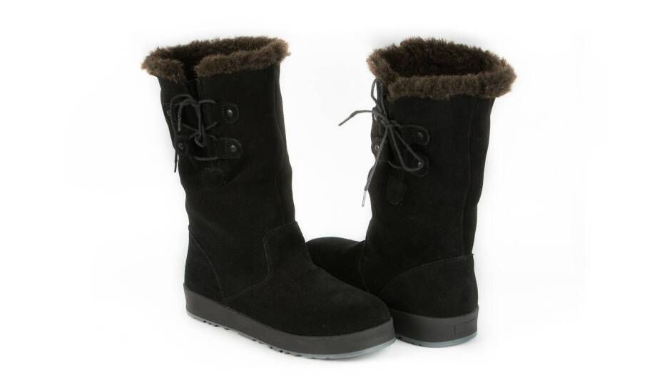 Jakie dodatkowe funkcje mogą posiadać termobuty nowoczesne?