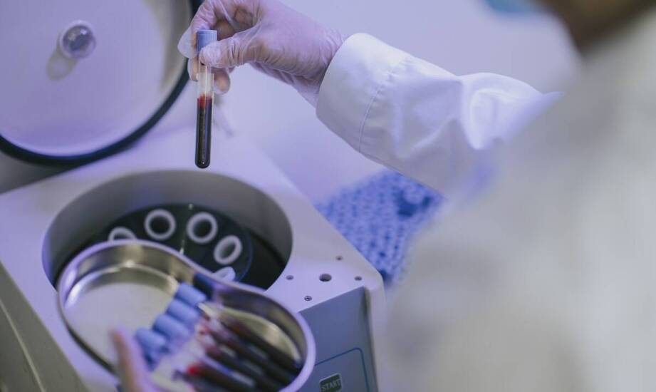 Znaczenie badań krwi w kontekście hormonalnej diagnostyki