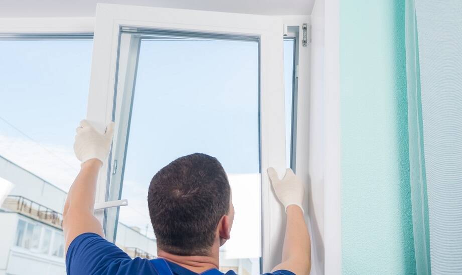 Jak przygotować się do montażu nowych okien?