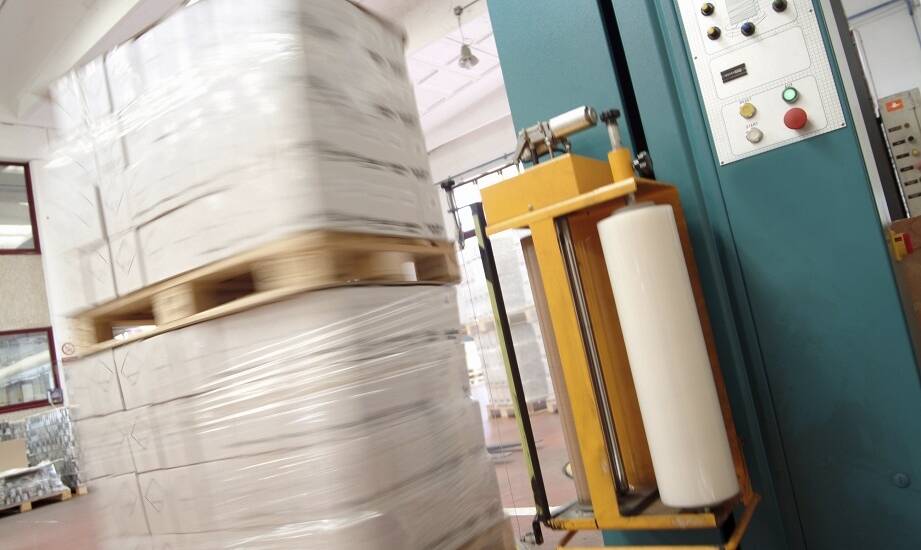 Jakie trendy dominują w rozwoju technologii paletowych owijarek?