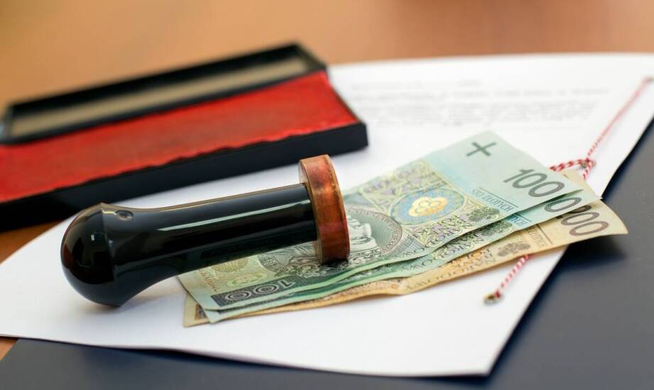 Dlaczego warto zainwestować w eleganckie długopisy-pieczątki?