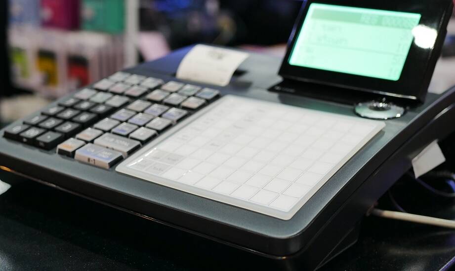 Jak serwis fiskalnych kas może zwiększyć efektywność sprzedaży?