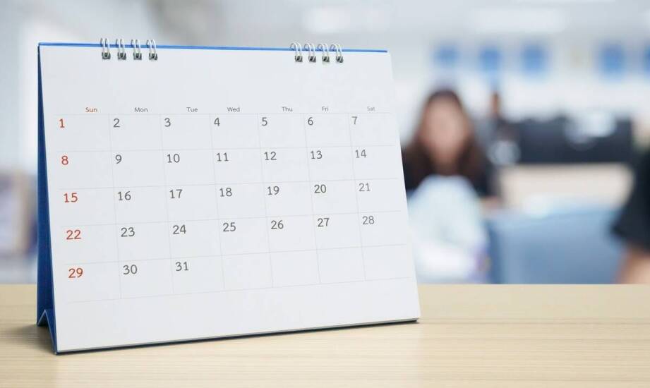 Czy kalendarze mogą być skutecznym narzędziem do budowania relacji z klientami?