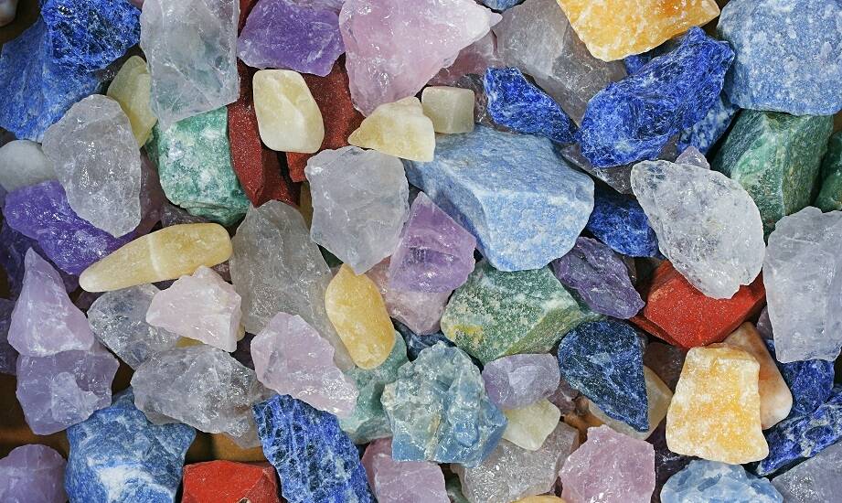 Dlaczego naturalne minerały są cenione wśród kolekcjonerów?