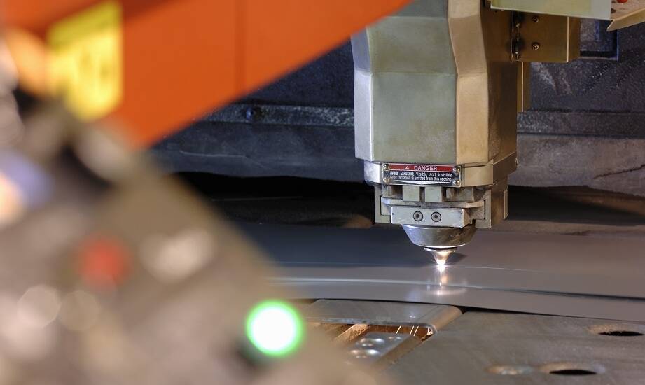 Znaczenie szybkiej dostawy części zamiennych dla ciągłości pracy plazmowych wycinarek CNC