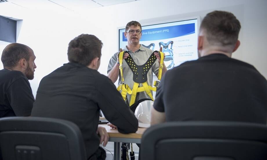 Czego można oczekiwać od profesjonalnych szkoleń z BHP?