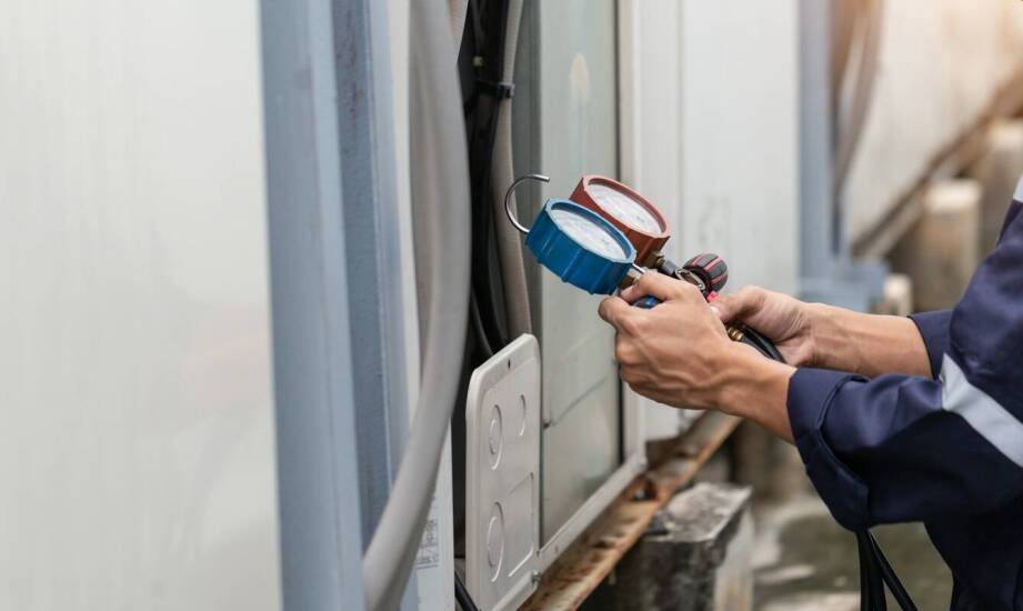 Dlaczego regularna kontrola jest ważna dla legalizacji powietrznych butli?