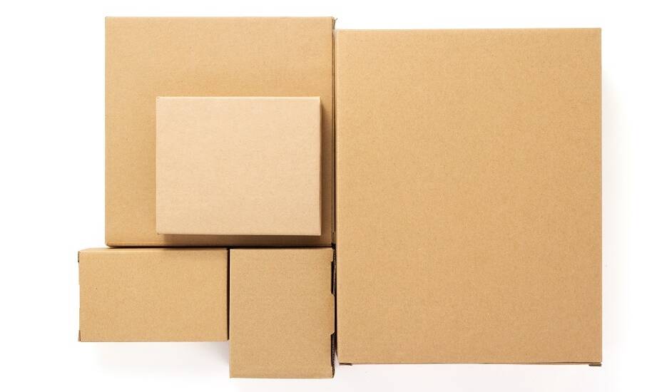 Jak producent kartonowych opakowań wpływa na magazynową logistykę?