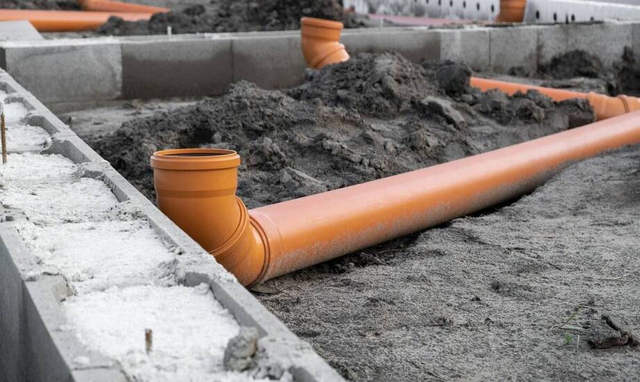 Zastosowanie systemów odwodnienia w projektach z użyciem szczelinowych ścian