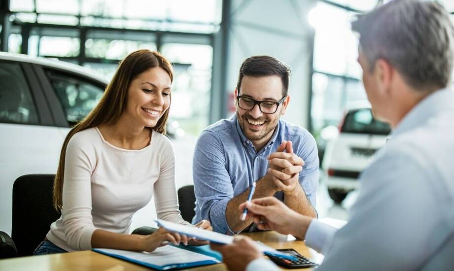 Jak ASO Opel wspiera klientów w procesie finansowania zakupu auta?