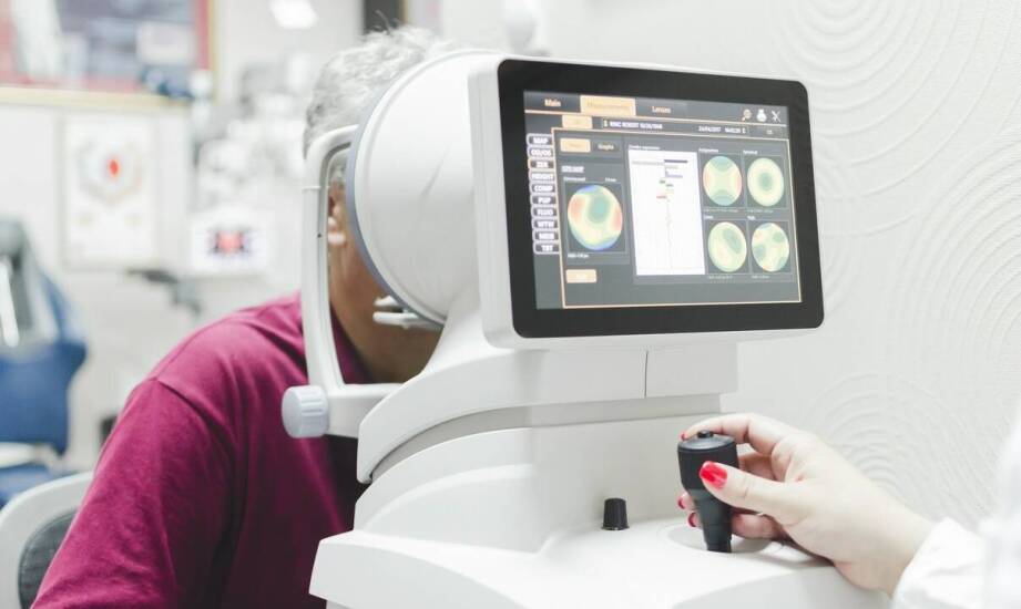 Jakie są najnowsze osiągnięcia technologiczne w badaniu OCT?