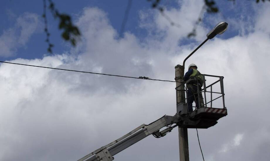 Skuteczność prac konserwacyjnych a podnośniki koszowe