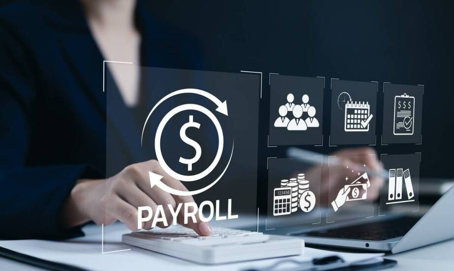 Jakie znaczenie mają aplikacje do zarządzania ludzkimi zasobami w online księgowości?