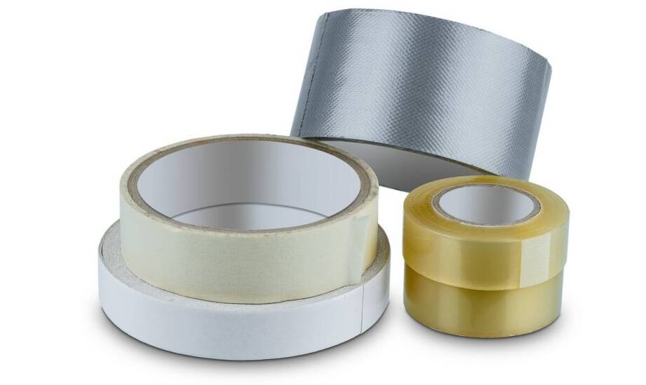 Dlaczego warto zainwestować w specjalistyczne taśmy dla przemysłu?