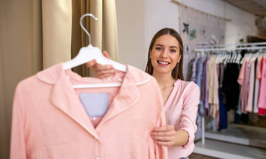 Pastelowe żakiety – subtelność i elegancja na co dzień