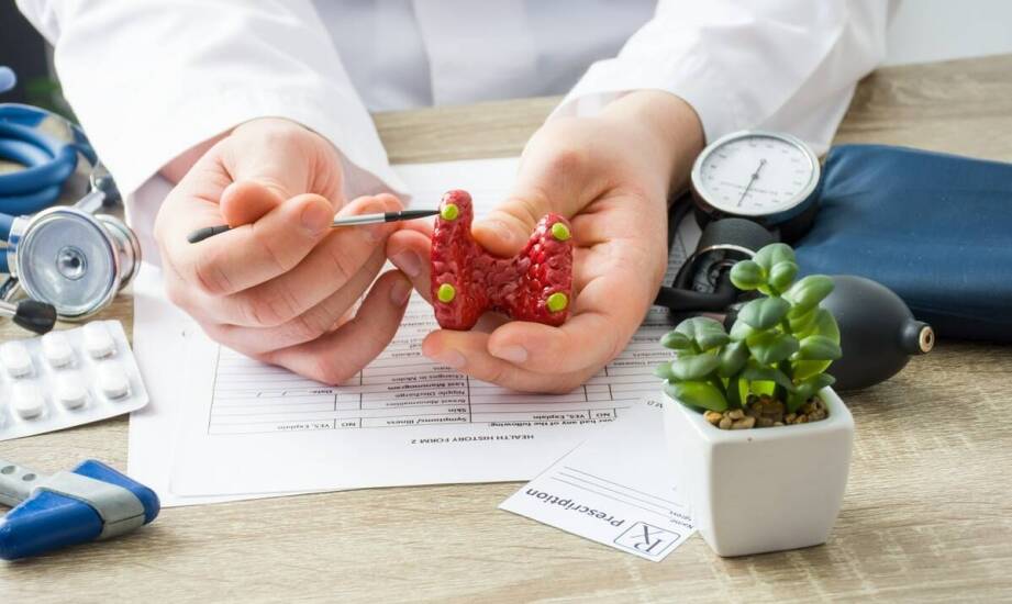 Endokrynologia: jak diagnozować hormonalne zaburzenia?