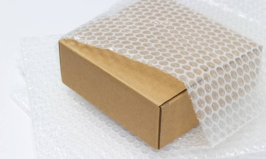 Zastosowanie łączonych opakowań w transporcie delikatnych towarów