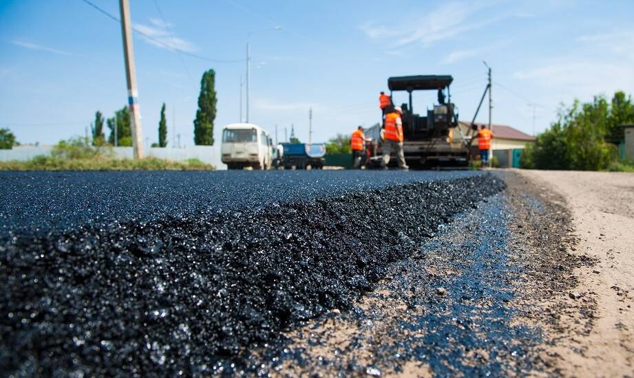 Wpływ jakości drogowego kruszywa na efektywność remontów dróg