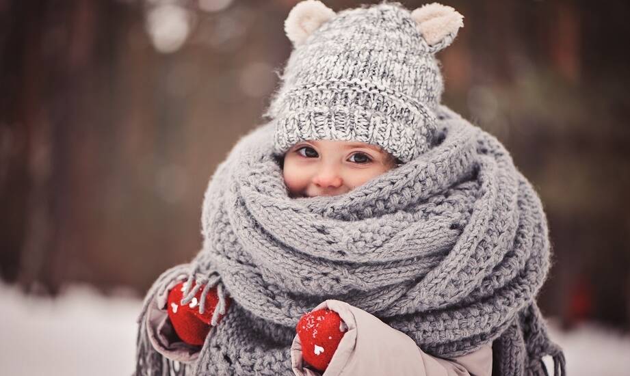 Dlaczego dziecięca czapka merino to must-have w garderobie dziecięcej?