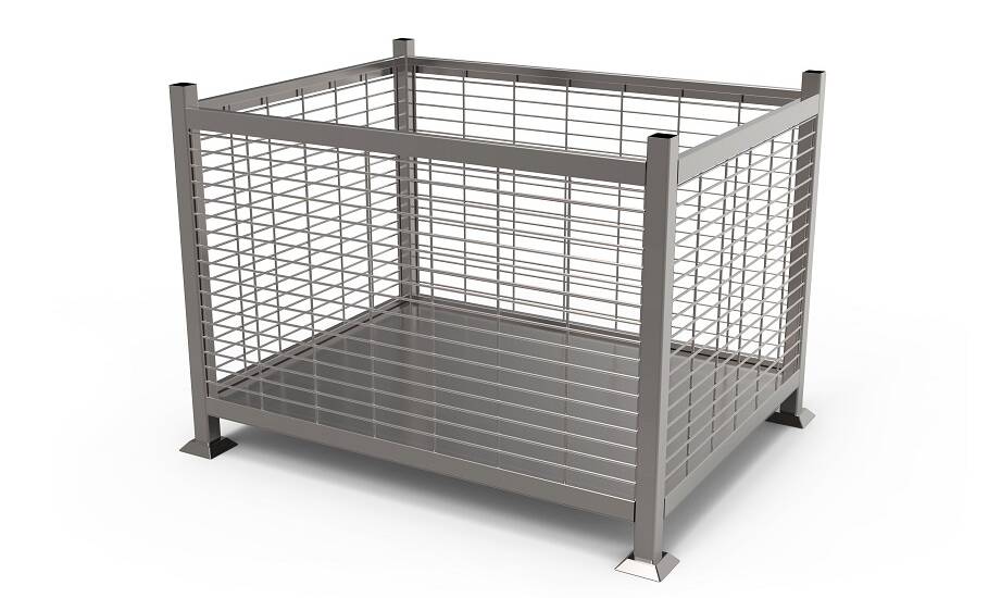 Innowacyjne zastosowania UIC pojemników w przemyśle