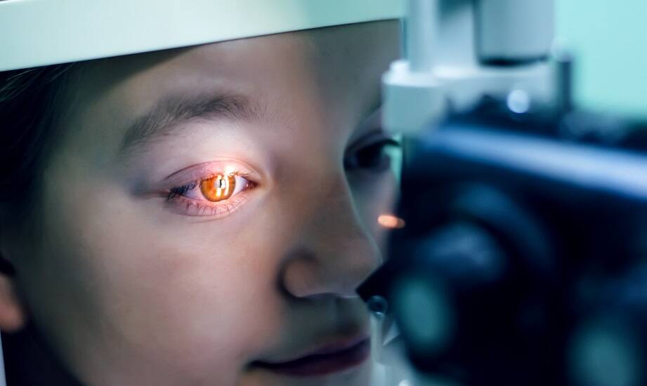 Jak pomiar wewnątrzgałkowego ciśnienia wpływa na diagnostykę jaskry?