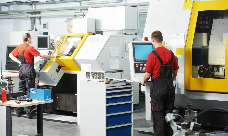 Sztuka projektowania zautomatyzowanych miejsc pracy