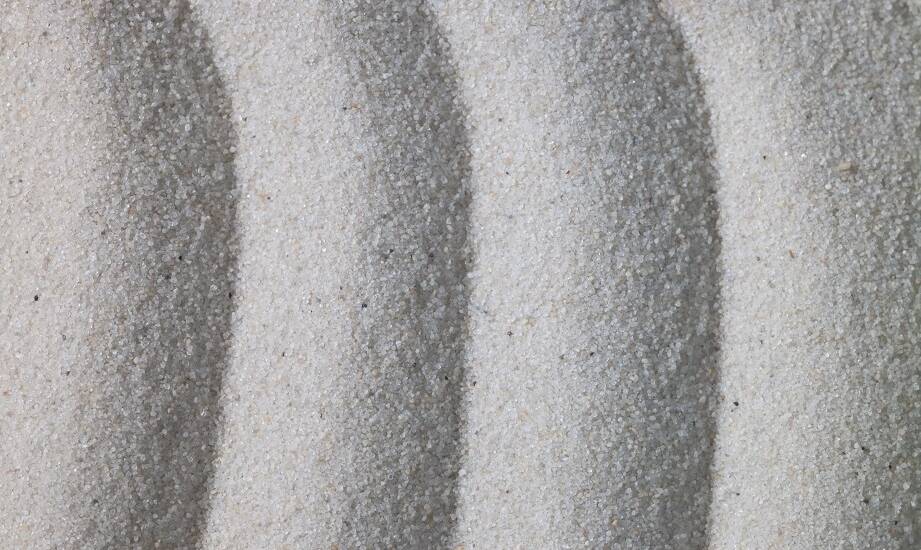 Kluczowe właściwości kwarcowego piasku w branży budowlanej