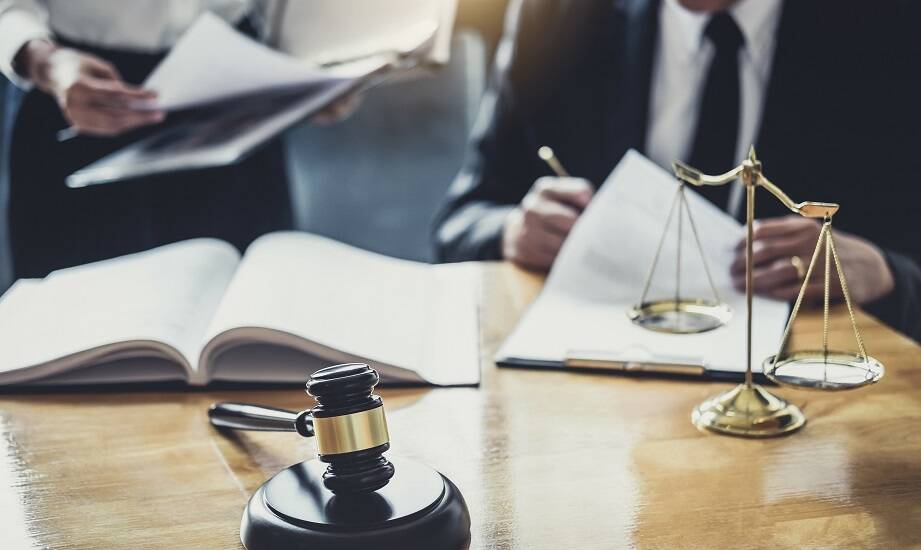 Znaczenie konkurencyjnego prawa w działalności prawnej kancelarii