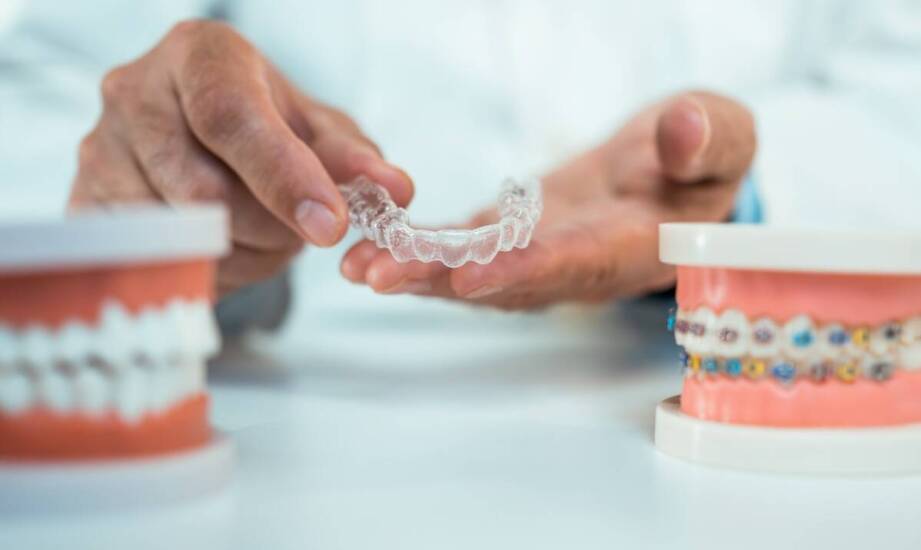 Jakie są możliwości korekcji wad zgryzu u dorosłych pacjentów?