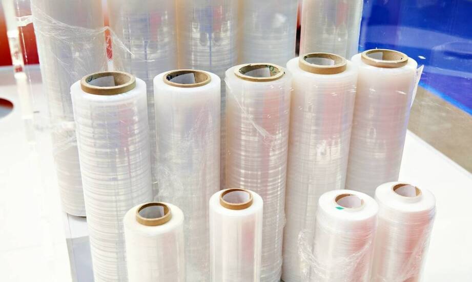 Jak porównywać oferty różnych dostawców folii stretch?