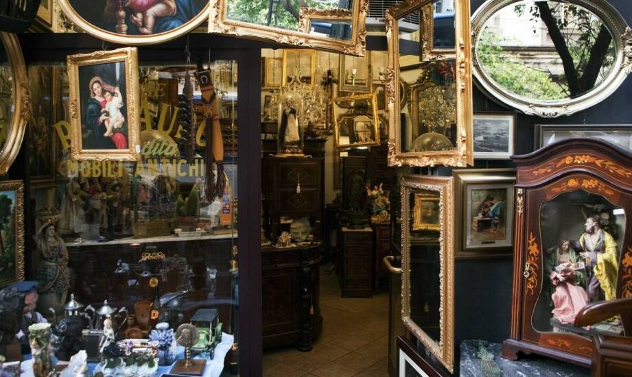 Styl i układ dzieł sztuki – jak sklep dostosowuje ofertę do potrzeb klientów?