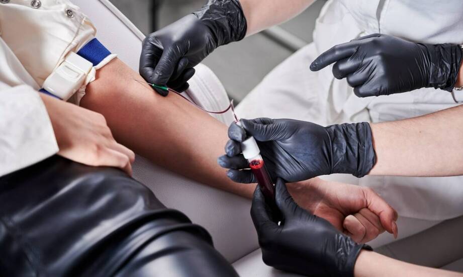 Przeciwwskazania do stosowania bogatopłytkowego osocza w rehabilitacji