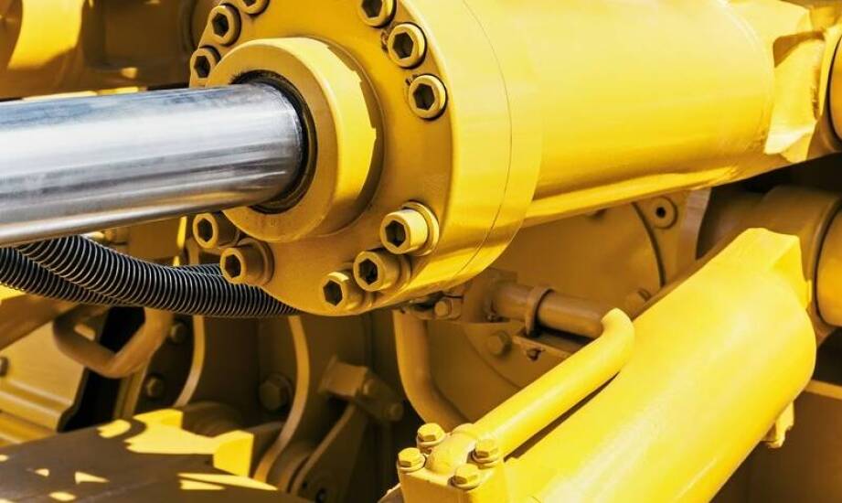 Jakie są najważniejsze zalety hydraulicznych siłowników w pojazdach specjalistycznych?