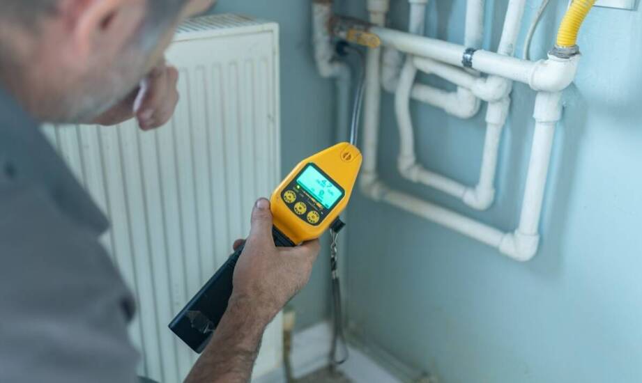 Najczęstsze problemy z gazowymi instalacjami i jak je rozwiązać?