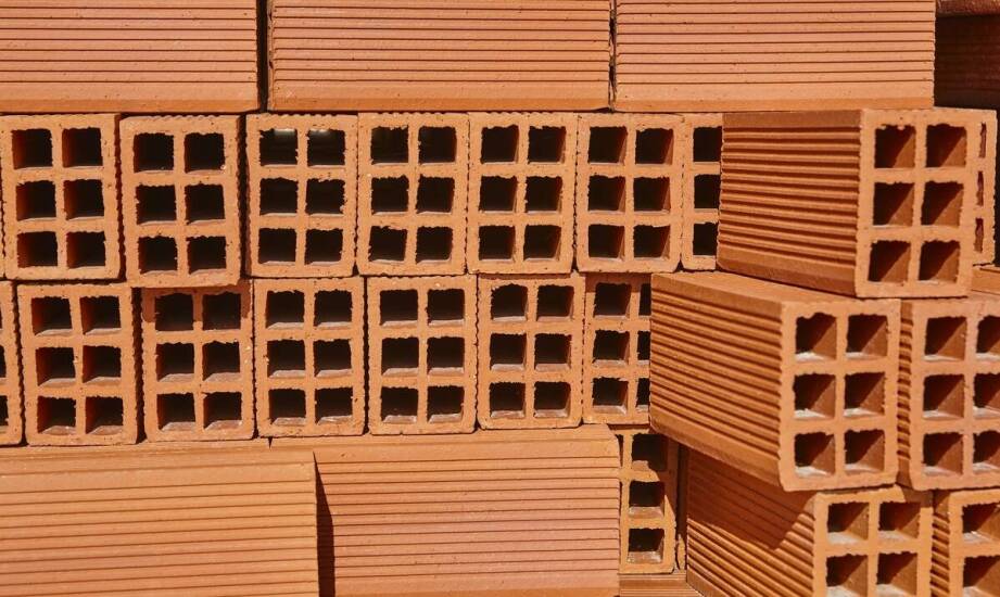 Znaczenie budowlanej ceramiki w projektach wysokiej jakości