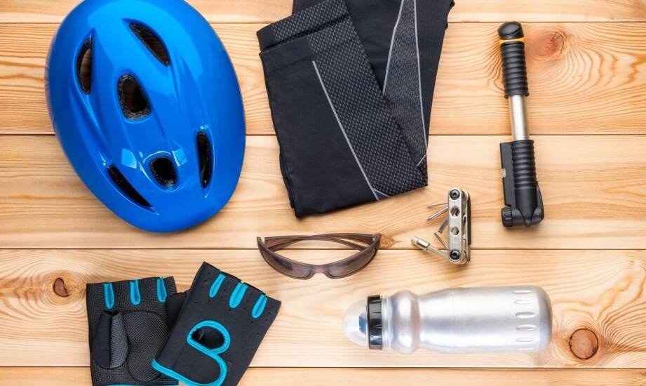 Akcesoria rowerowe, które przydadzą się każdemu rowerzyście