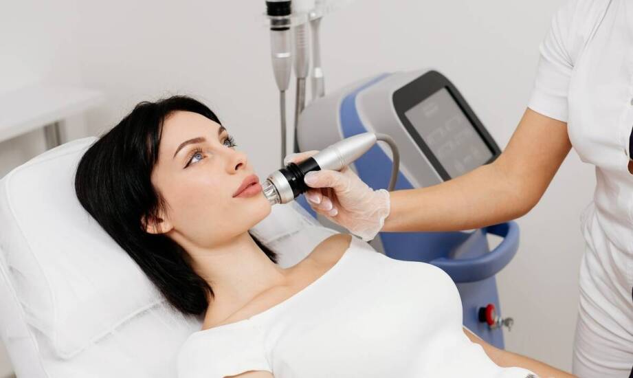 Jakie korzyści przynosi integracja urządzeń do liftingu twarzy z innymi technologiami?