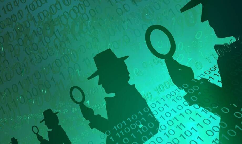 Profesjonalne doradztwo przez detektywów w zakresie bezpieczeństwa informacji