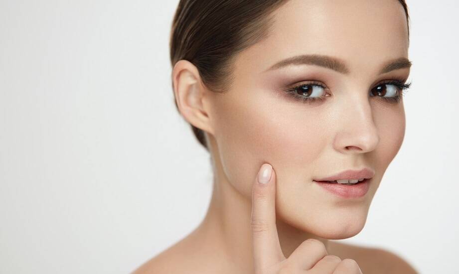 Efekty, których możesz się spodziewać po zabiegu oczyszczania twarzy wodorem