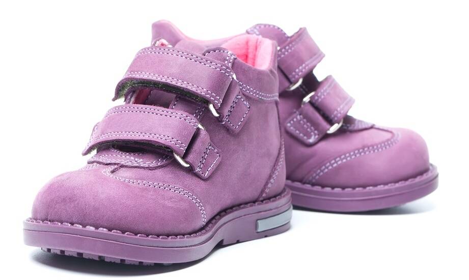 Zalety dziecięcych butów na rzepy w codziennym użytkowaniu